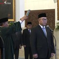 Prabowo Reshuffle, Arif Satria Ungkap Prioritas Prabowo Buat BRIN