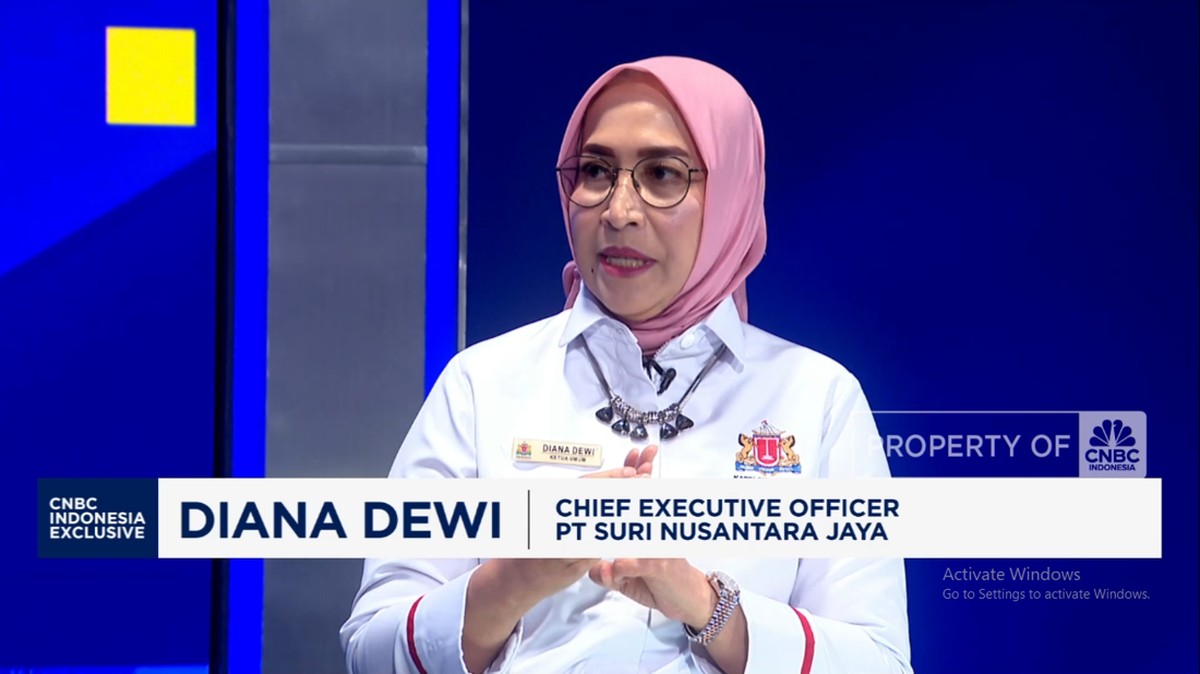 Video: Pengusaha Desak Anak Buah Prabowo Permudah Izin Impor Daging