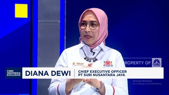 Video: Pengusaha Desak Anak Buah Prabowo Permudah Izin Impor Daging