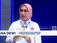 Video: Pengusaha Desak Anak Buah Prabowo Permudah Izin Impor Daging