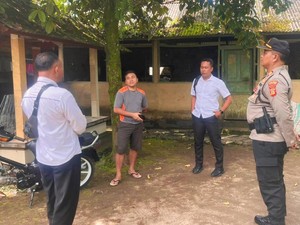 Viral Dugaan Begal di Jalur Tegenan-Munggal Karangasem, Polisi Selidiki