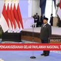 Video: Prabowo Umumkan 10 Pahlawan Nasional 2025, Ada Soeharto-Gusdur