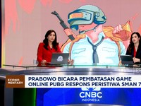 Video: Prabowo Batasi PUBG - Penerbangan AS Dibatalkan Akibat Shutdown