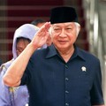 Zulhas: Zaman Pak Harto Dulu Kita di Atas China, Indonesia Macan Asia