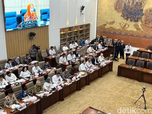 Kemenperin Ungkap Masalah Industri Baja RI: Banjir Impor-Mesin Pabrik Tua