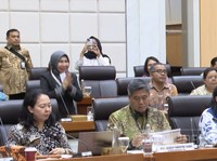 Heboh Kasus Aqua, DPR Panggil 8 Perusahaan Air Minum Terbesar RI