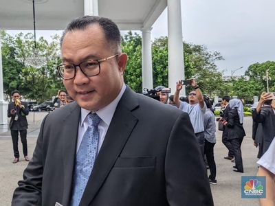 Jadi Kepala BRIN, Arif Satria Siap Lepas Jabatan dari Rektor IPB