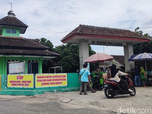 Berubah Lagi! Kini Pemkab Sleman Pastikan Relokasi SDN Nglarang