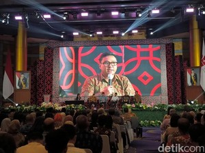 Ilmuwan ITB Inovator Zeolit Sekam Padi Raih Habibie Prize 2025