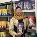 Risna Tamrin Hassan, Pemilik Bilal Mekar Snack- UMKM Gorontalo