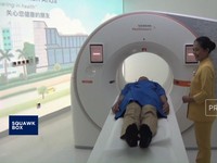 Video: RS PIK Kembangkan Teknologi Baru CT Scan