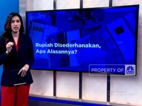 Video: Rupiah Disederhanakan, Apa Alasannya?
