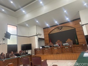Praperadilan Tersangka Kasus Korupsi Jalan Tol Sumatera soal Penyitaan Gugur