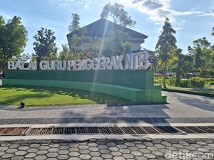 Pemkot Mataram Gandeng Kejagung, Pengembalian Aset BGTK Tinggal Selangkah Lagi