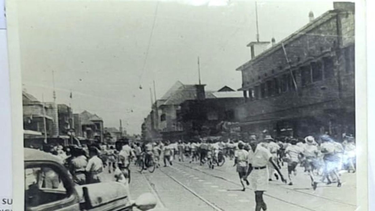 Link Twibbon Selamat Hari Pahlawan Nasional 2025, Ramaikan di Medsos