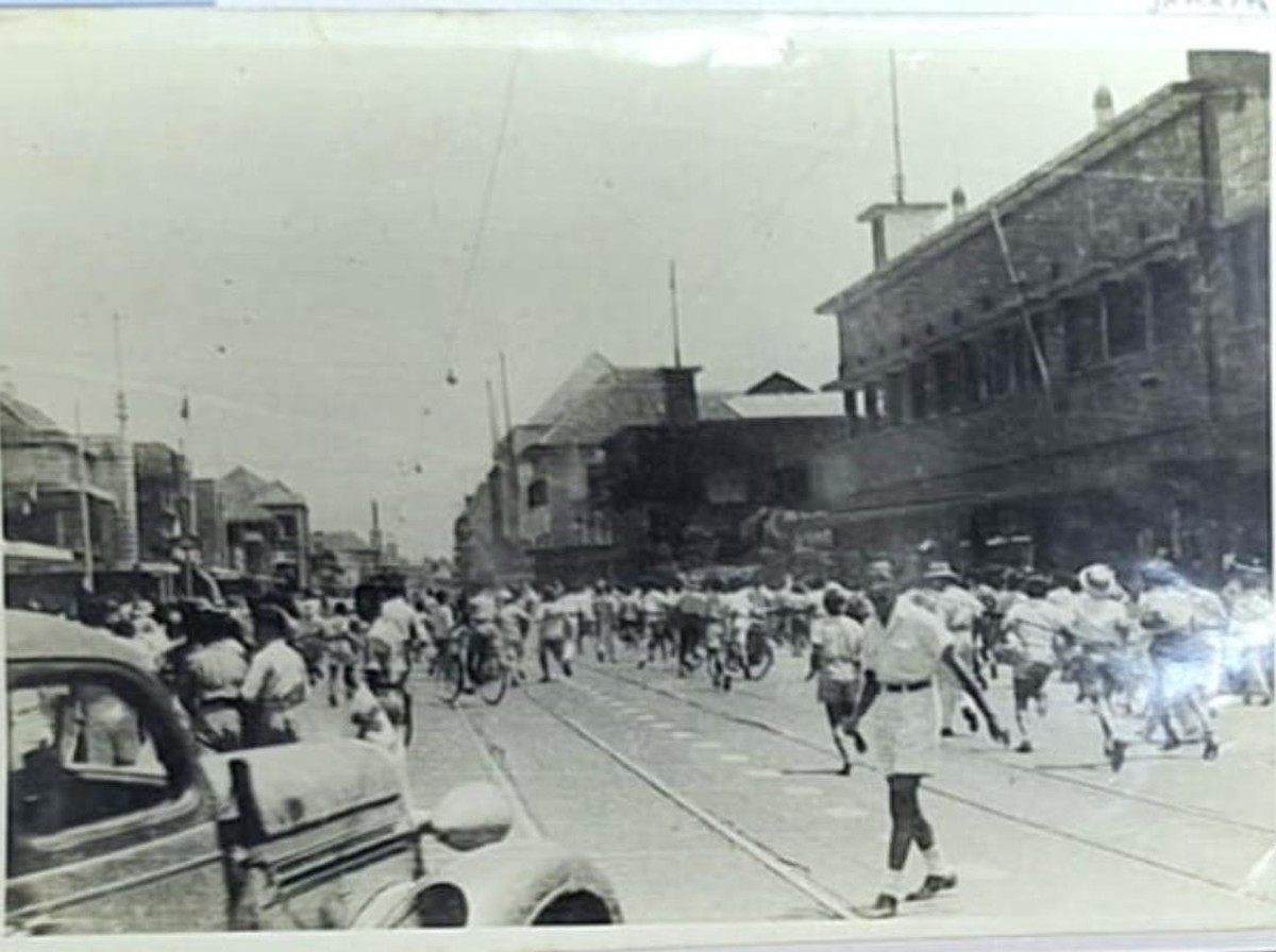 Rayakan Hari Pahlawan 10 November 2025 dengan Twibbon Digital untuk Bangkitkan Semangat Nasionalisme