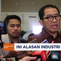 Video: Terungkap! Ini Alasan Industri Baja RI Lesu