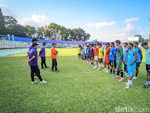 PSGC Ciamis Berada di Grup B Liga Nusantara, Ini Daftar Lawan-Lawannya