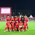 Bangga! Timnas Indonesia U-17 Menang 2-1 Vs Honduras, Cetak Sejarah