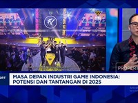 Tren Cepat Berubah, Industri Gim Harus Punya Ini Biar Gak Ketinggalan