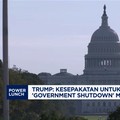 Video: Trump: Kesepakatan Mengakhiri 'Government Shutdown' Makin Dekat