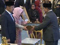 Banyak Pro & Kontra Soeharto Pahlawan Nasional, Mbak Tutut Buka Suara