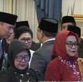 Prabowo Anugerahkan Kakek AHY Sarwo Edhie Wibowo Pahlawan Nasional