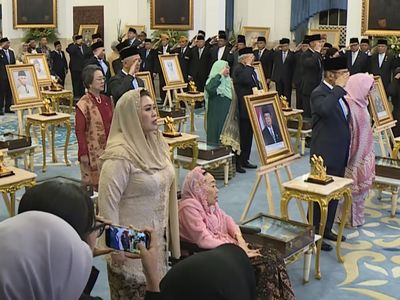 Segini Tunjangan yang Didapat Ahli Waris Pahlawan Nasional per Tahun