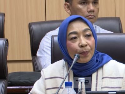 DPR Bombardir Aqua: Ambil Air Pegunungan atau Air Tanah?