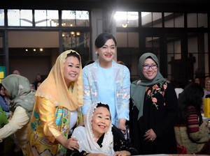 Wahid Foundation Rilis Platform demi Perluas Akses Keuangan Perempuan
