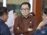 Wamenperin Ungkap Tak Semua Tekstil RI Bebas Tarif AS