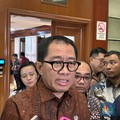 Industri Baja RI Dihantui Masalah, Wamenperin Ungkap Biang Keroknya