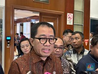 Industri Baja RI Dihantui Masalah, Wamenperin Ungkap Biang Keroknya