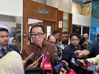 RI Candu Impor Baja Sampai 11 Juta Ton/ Tahun, Bakal Dipelototi Ketat