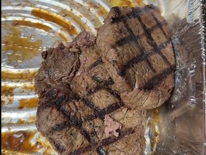 Video: Steak Nabati Dilarang? Aturan Baru Uni Eropa Bikin Heboh