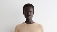 Bingung Pilih Sweater Rajut? 3 GONEGANI Ini Bisa Sesuaikan Gayamu