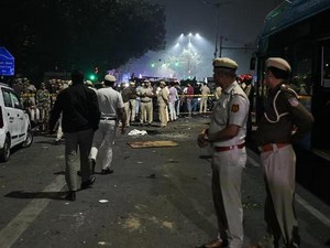 Dunia Hari Ini: Ledakan di India, 8 Orang Tewas dan Belasan Luka-luka