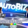 Video: Adu Strategi Otomotif RI di Tengah Tren Elektrifikasi
