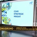 Video: Ambisi CGAS Bikin Pendapatan Bisnis Bahan Bakar Gas  Naik 21%