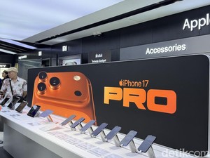 Blibli Resmikan Apple Shop, Apa Bedanya dengan Toko Hello?