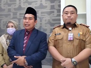 Wanita ASN di Bengkulu Injak Al-Quran gegara Asmara Dipecat