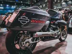 Harley-Davidson Siap ke MotoGP 2026, Sudah Pamer Logo dan Tim Peserta