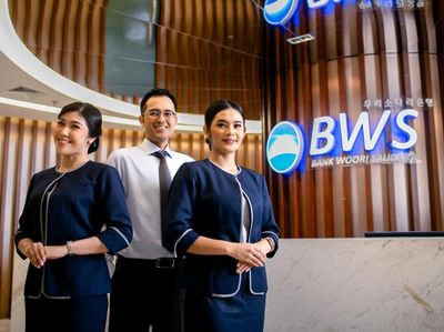 Genjot Kredit, Bank Woori Tawarkan KPR Bunga Fix 8,99% Tenor 20 Tahun