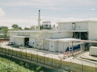 BECIS Tuntaskan Proyek PLTS dengan Kapasitas Lampaui 10 MWp