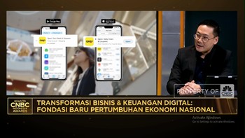 Video: Bikin Belanja Untung, Aplikasi Qpon Tebar Banyak Voucher Diskon