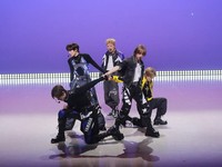 Boy Group China Debut di Korea, Ingin Ikuti Jejak EXO dan BTS