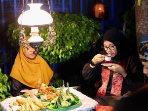 Mengenal Gupuh, Lungguh, Suguh: Adat dan Adab Suku Osing Banyuwangi