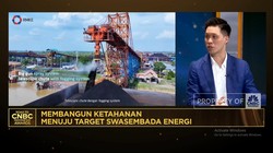 Video: Cara RMK Energy Bantu Pemerintah Sediakan Listrik Murah & Andal