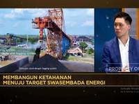 Video: Cara RMK Energy Bantu Pemerintah Sediakan Listrik Murah & Andal