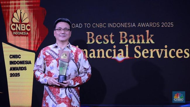 Top! PLink Jadi Top Digital Payment Ecosystem Enabler